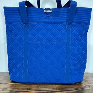Vera Bradley Tote Bag